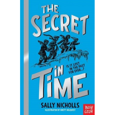 A Secret in Time