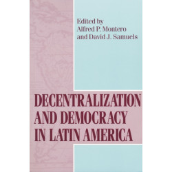 Decentralization and Democracy in Latin America