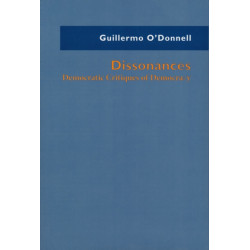 Dissonances: Democratic Critiques of Democracy