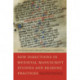 New Directions in Medieval Manuscript Studies and Reading Practices: Essays in Honor of Derek Pearsall