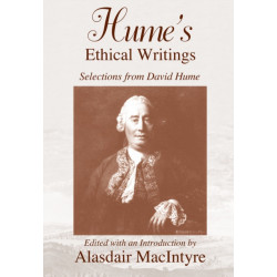 Hume's Ethical Writings: Selections from David Hume