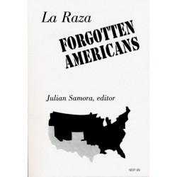 La La Raza: Forgotten Americans