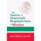 The Sources of Democratic Responsiveness in Mexico