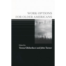 Work Options for Older Americans