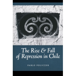 Rise and Fall of Repression in Chile