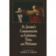St. Jerome's Commentaries on Galatians, Titus, and Philemon