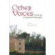 Other Voices: Readings in Spanish Philosophy