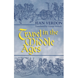 Travel in the Middle Ages