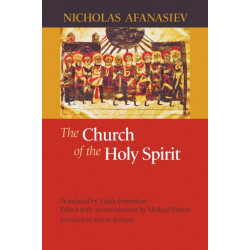The Church of the Holy Spirit