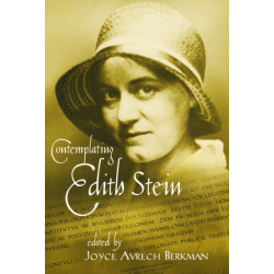 Contemplating Edith Stein