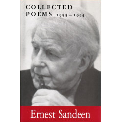 Collected Poems: 1953-1994