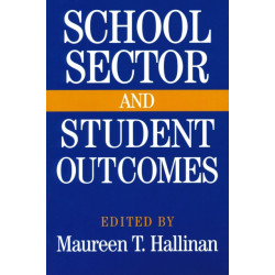 School Sector and Student Outcomes