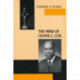 The Mind of Oliver C. Cox: The African American Intellectual Heritage