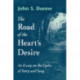 The Road of the Heart's Desire: An Essay on the Cycles of Story and Song