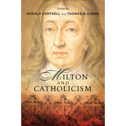 Milton and Catholicism
