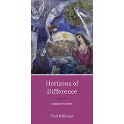 Horizons of Difference: Engaging with Others