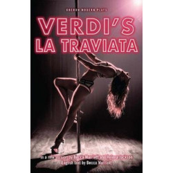 La La Traviata