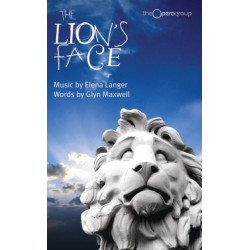 The Lion's Face