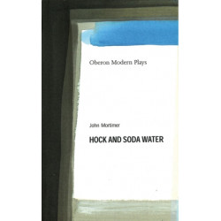 Hock and Soda Water