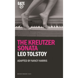 The Kreutzer Sonata