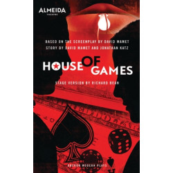 House of Games