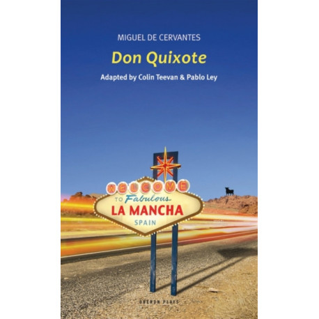 Don Quixote