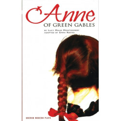 Anne of Green Gables