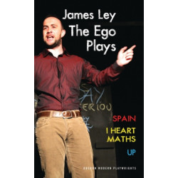 The Ego Plays: Spain- I Heart Maths- Up