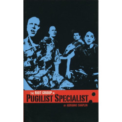 Pugilist Specialist