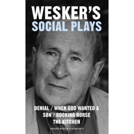 Wesker's Social Plays