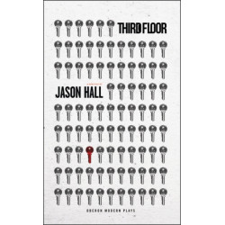 Third Floor