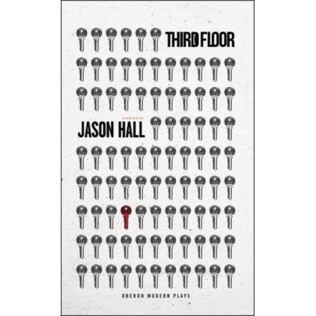 Third Floor