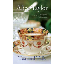 Tea and Talk