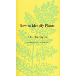 How to Identify Plants