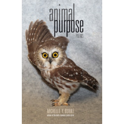 Animal Purpose: Poems