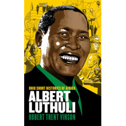 Albert Luthuli