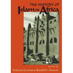 The History of Islam in Africa