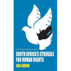 South Africa's Struggle for Human Rights