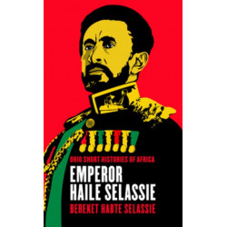 Emperor Haile Selassie