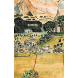 Switzerland: A Village History