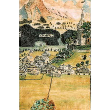 Switzerland: A Village History