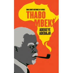 Thabo Mbeki