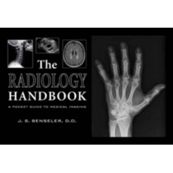 The Radiology Handbook: A Pocket Guide to Medical Imaging