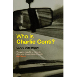 Who Is Charlie Conti?