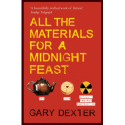 All the Materials for a Midnight Feast