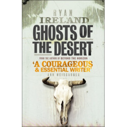 Ghosts of the Desert