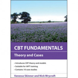 CBT Fundamentals: Theory and Cases