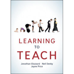 Learning to Teach