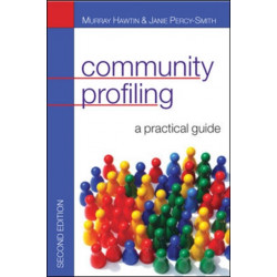 Community Profiling: A Practical Guide