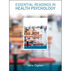 Essential Readings in Health Psychology